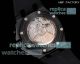 HBF Clone Audemars Piguet Royal Oak Offshore Swiss 3126 Chronograph All Black Watch (7)_th.jpg
